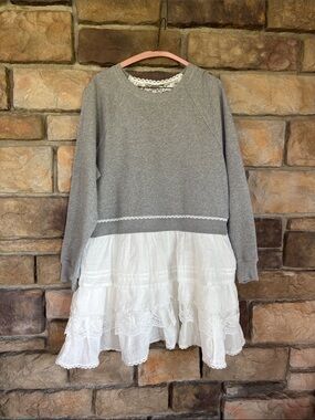 Anthropologie | Dresses | New Anthropologie Mariposa Lace Dress By Tracy  Reese Size 8 | Poshmark